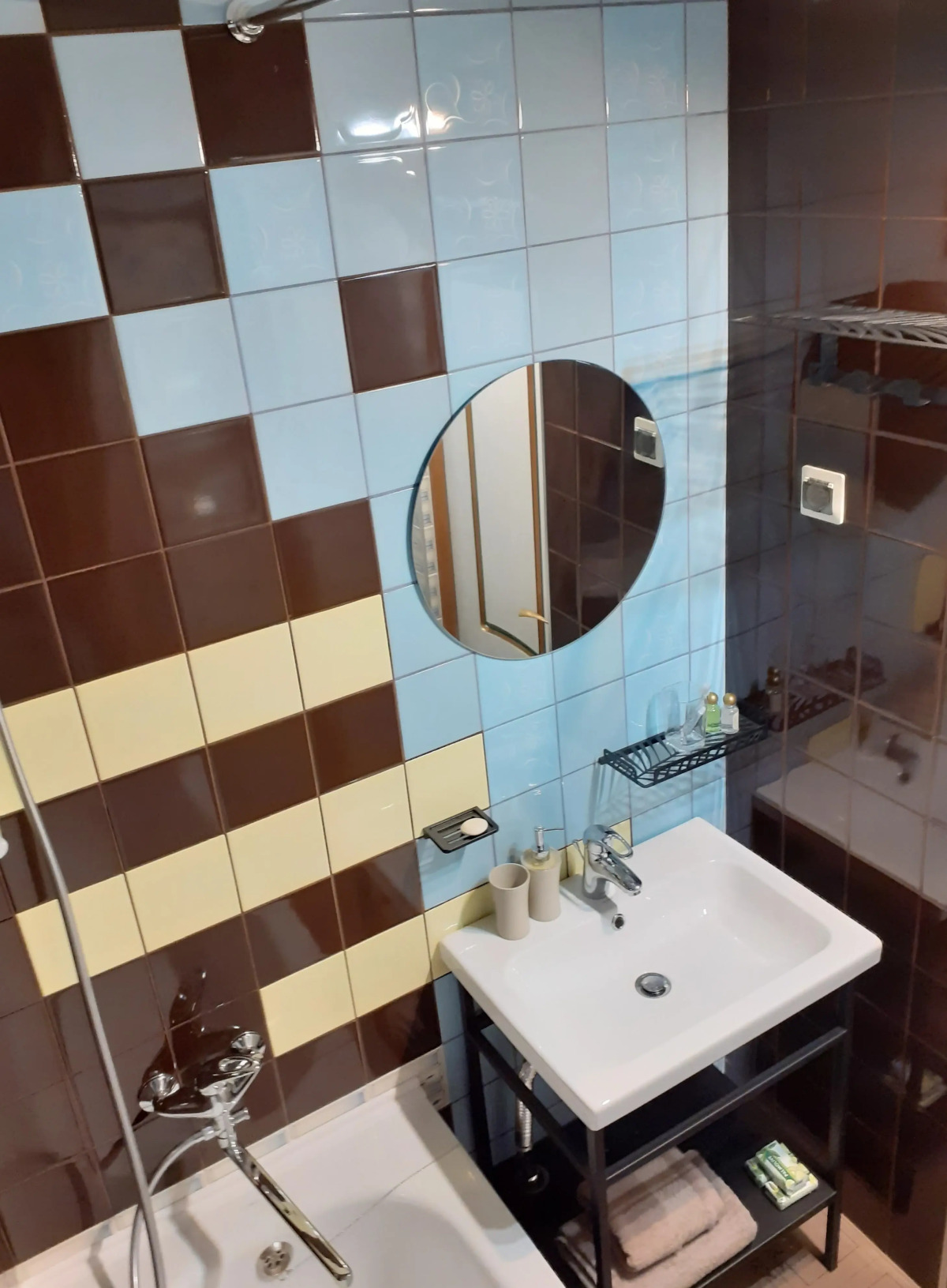 Апартаменты Sun Home