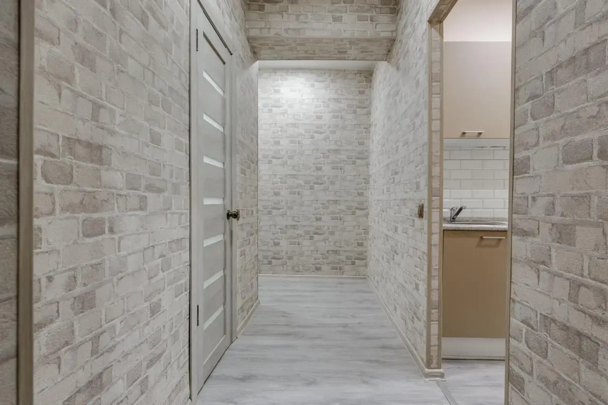 Апартаменты 60 лет Октября 16к4