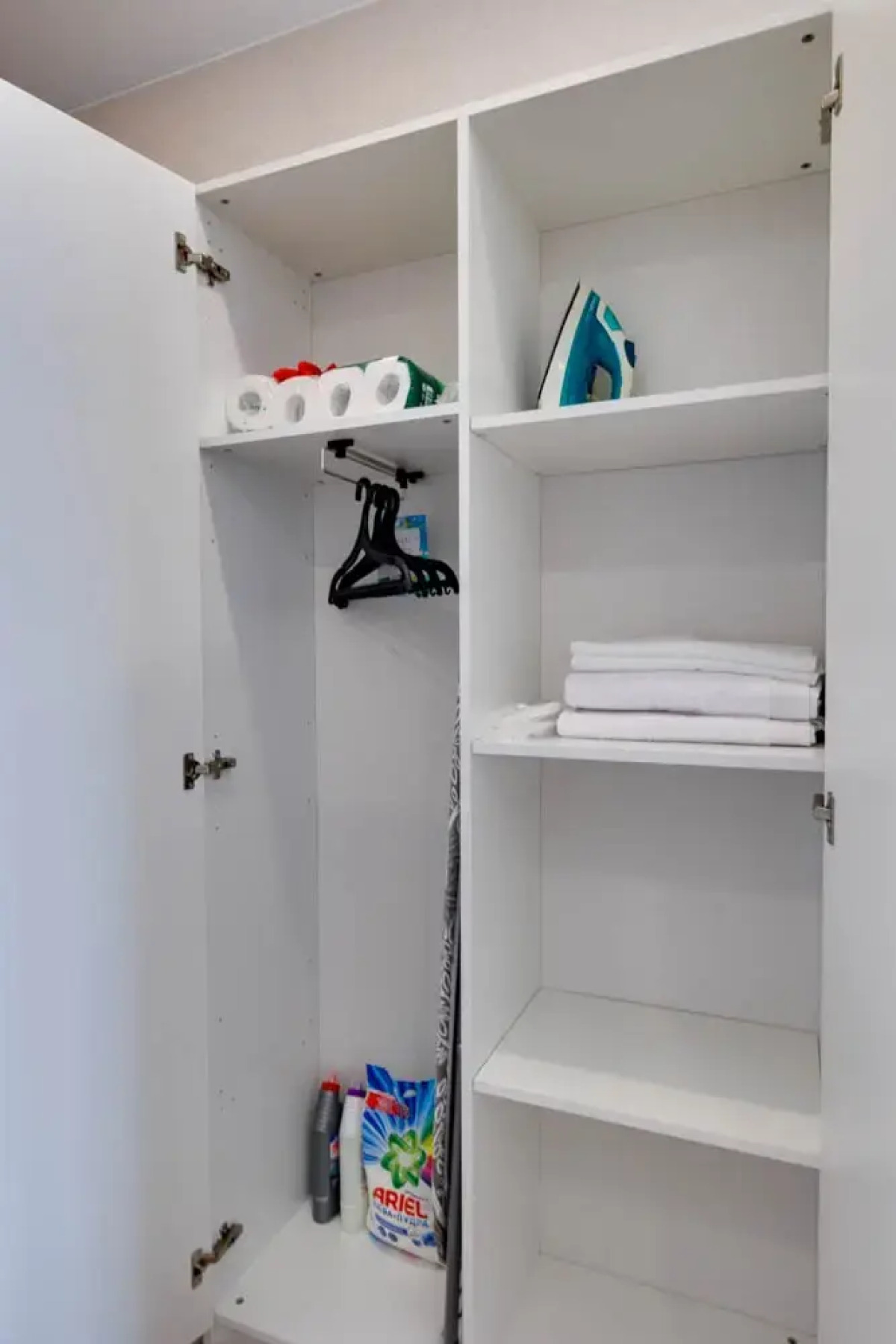 Апартаменты Happy People Западный Квартал 6/2