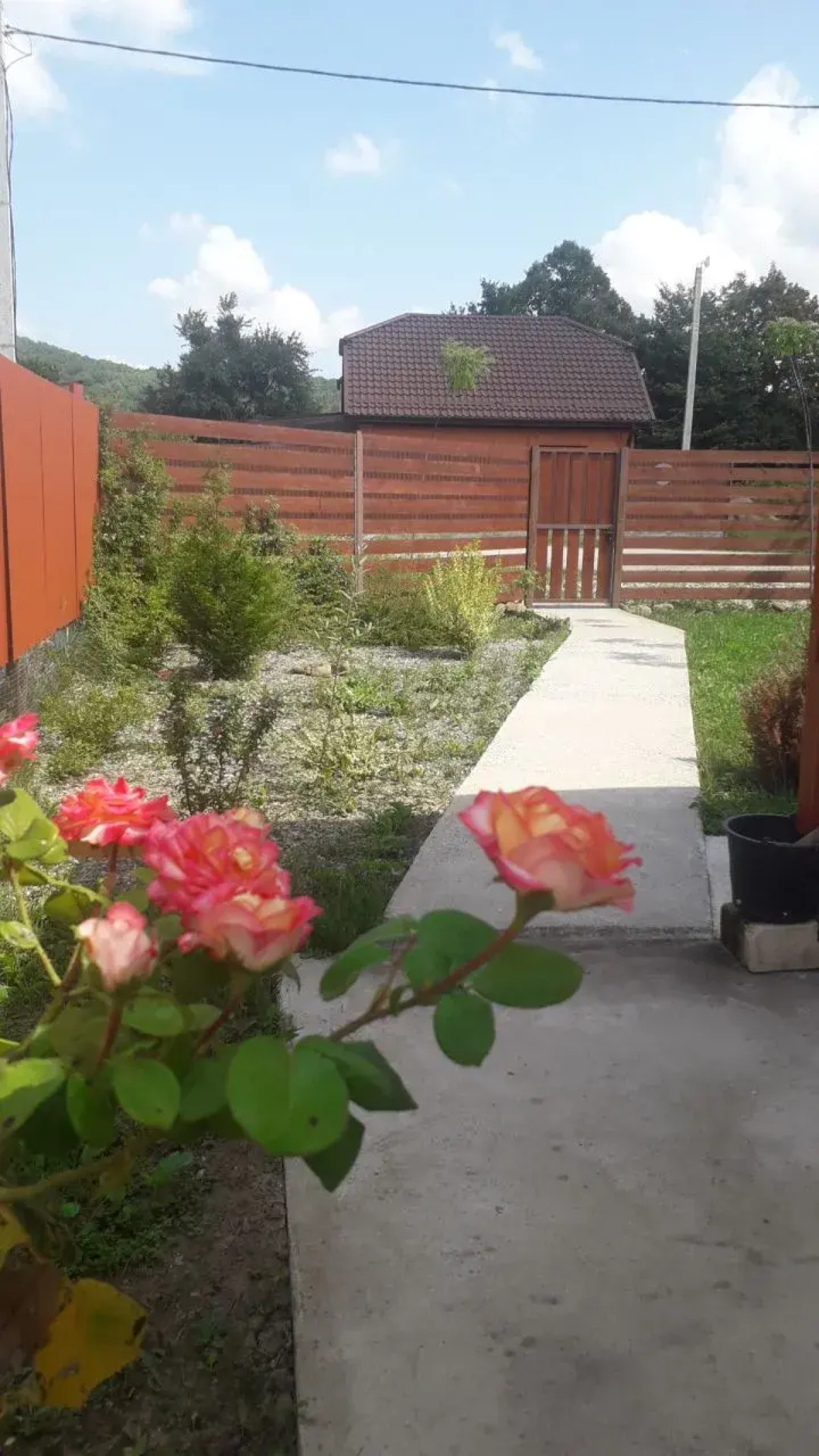 Частный дом Feel House