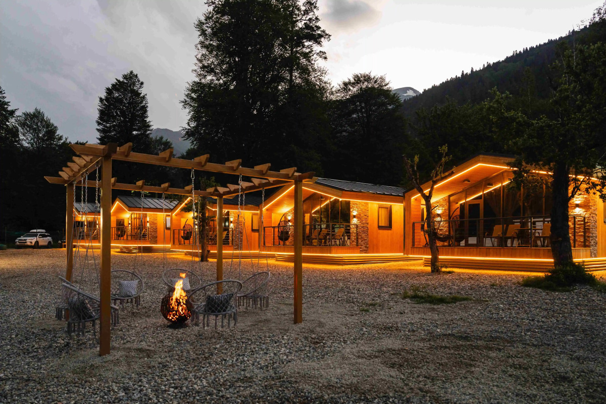 Гостевой дом Айвазовский