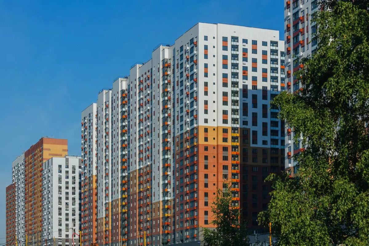 Апартаменты Flamingo Studio