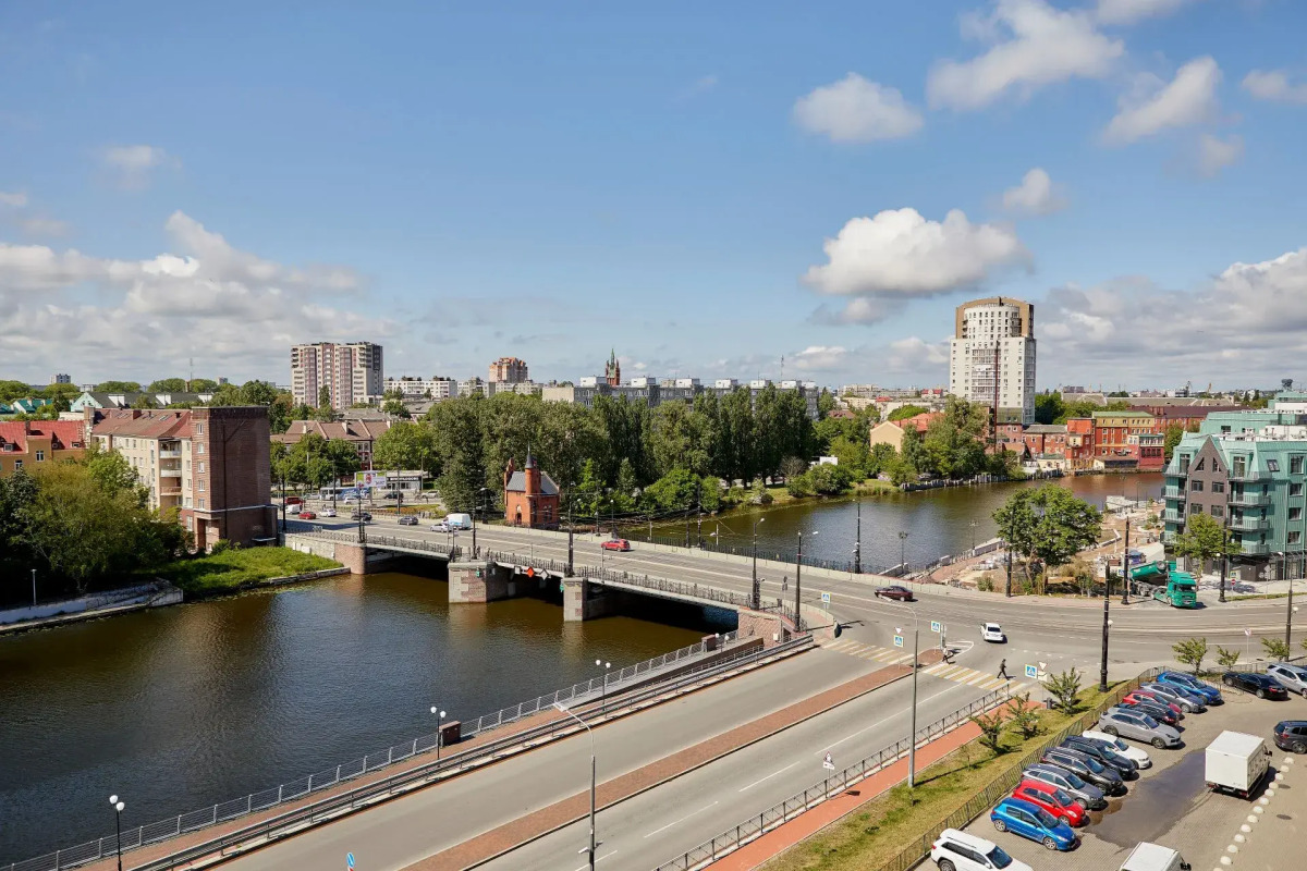 Апартаменты Apartburo Tourist Centre