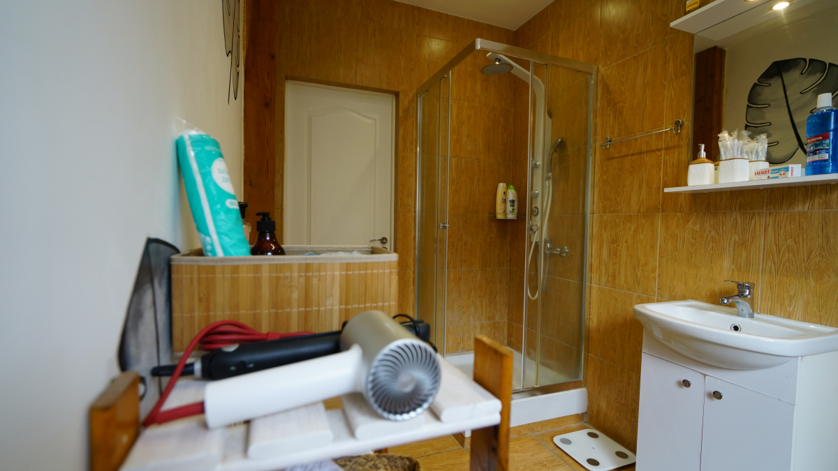 Апартаменты комплекс Пентхаус Скандинавия