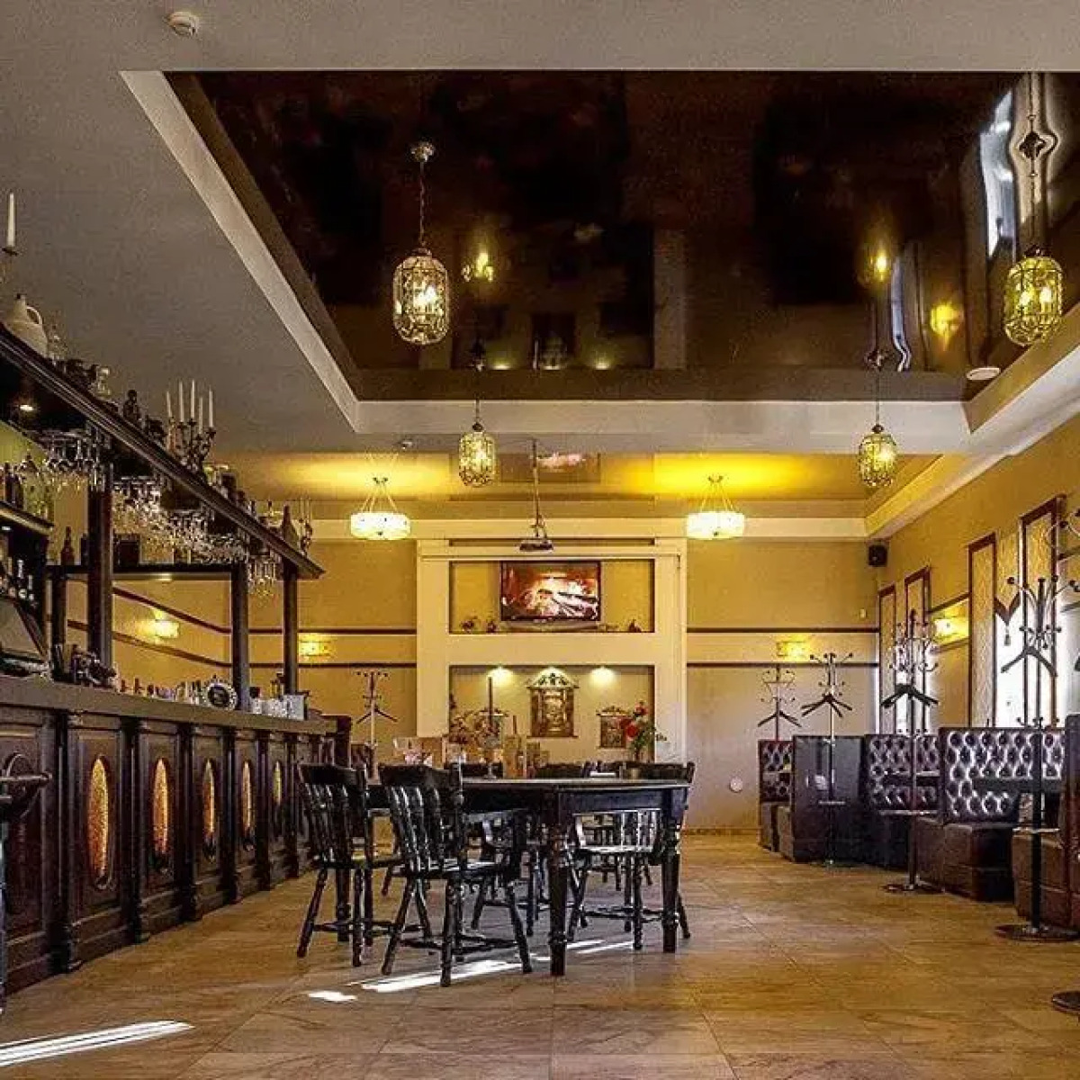 Квартира у Моря