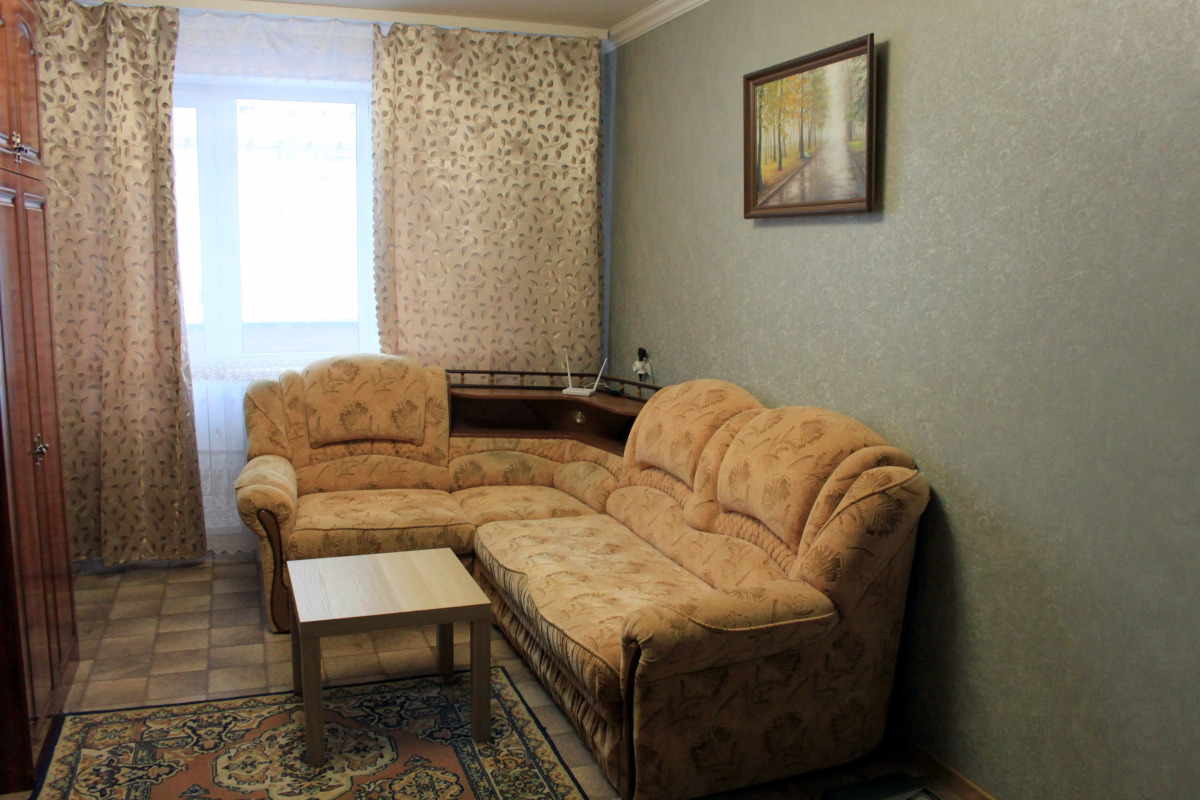 Апартамент Your Home