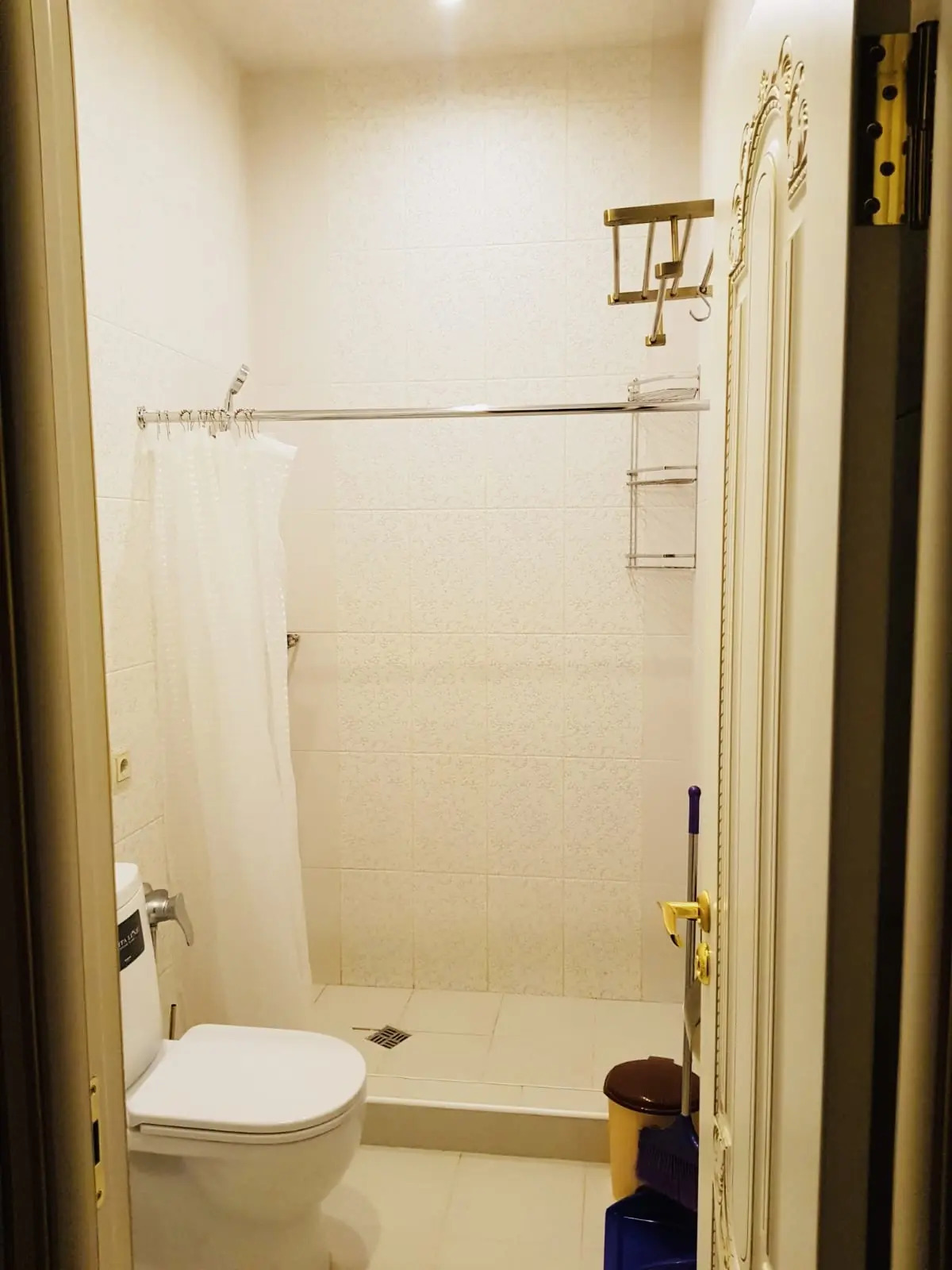 Апартаменты в Курортной Зоне