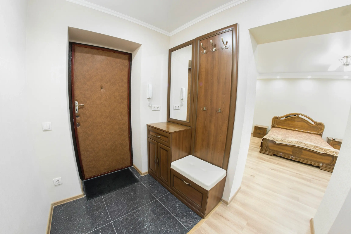 Апартаменты Saratov Lights Apartments на Разина 54