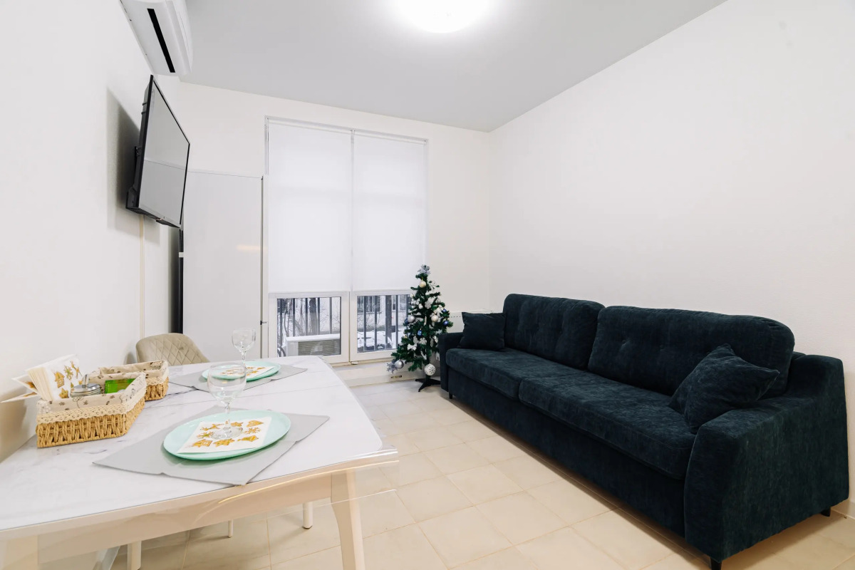 Квартира однокомнатная в Ярославле