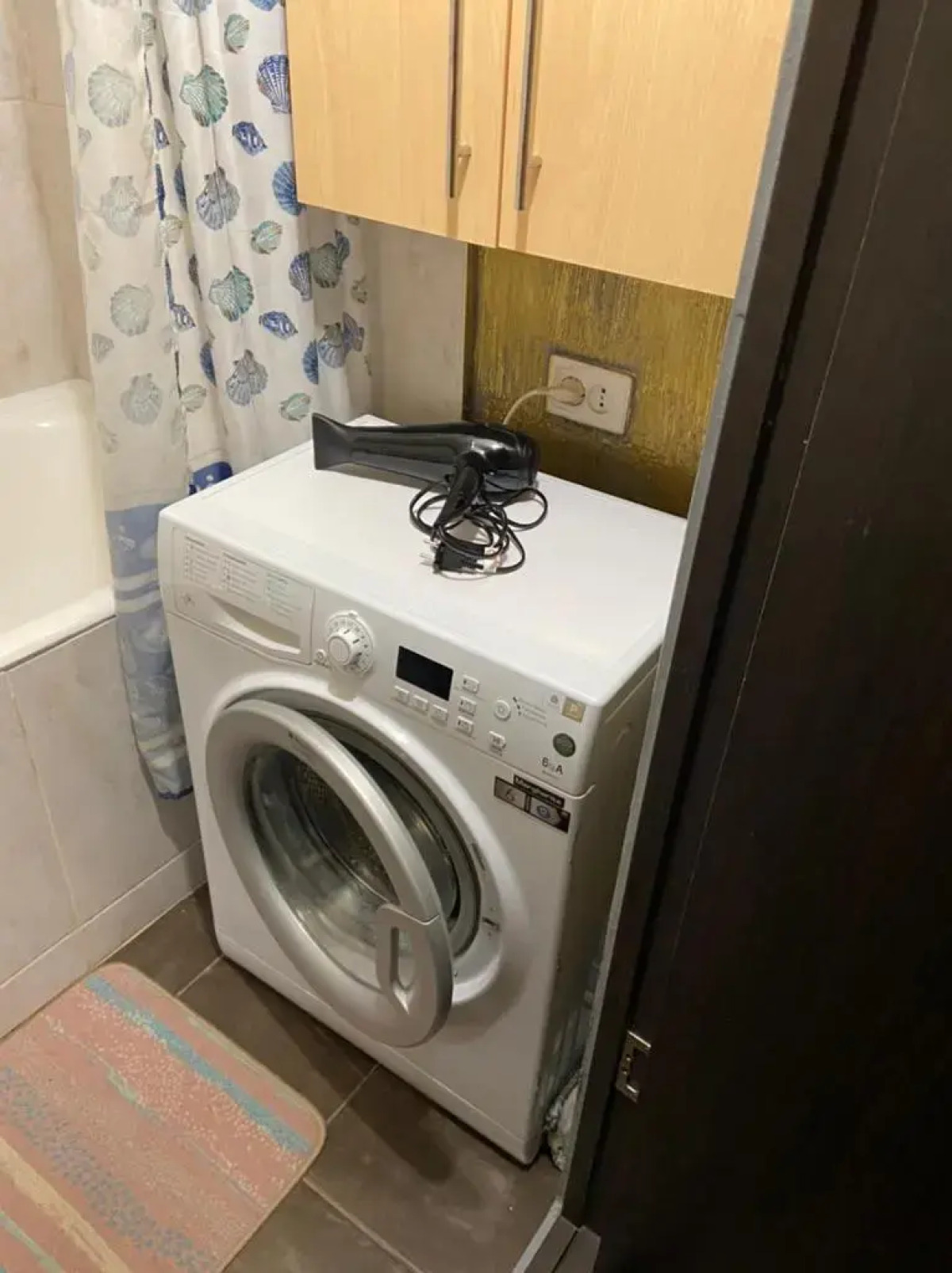 Апартаменты на Олимпийской 53A