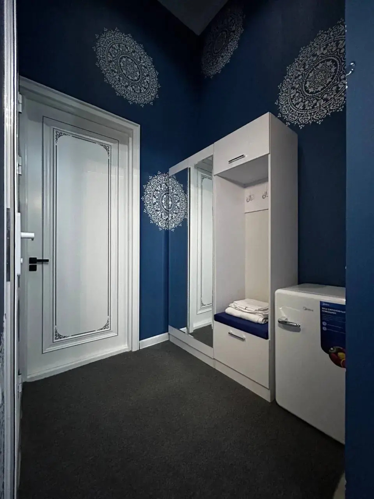 Отель TALAT HOTEL