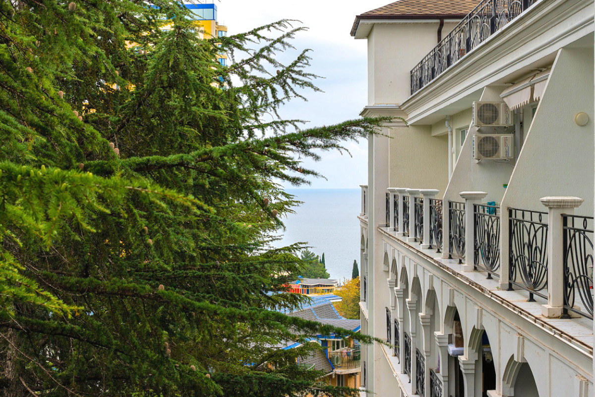 Квартира в ЖК Покровский Парк