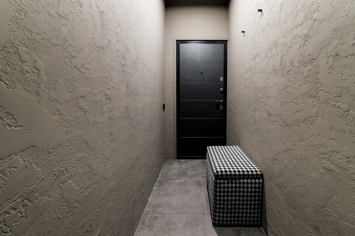 Апартаменты Mr.Yagel