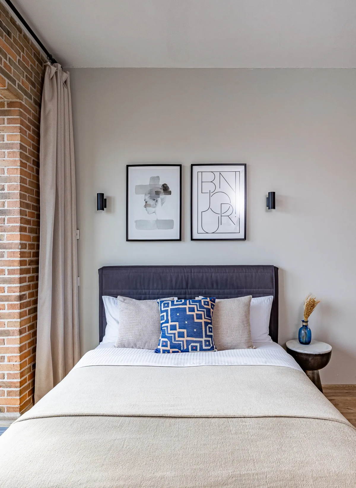 Апартаменты Skandiloft Apartments 3