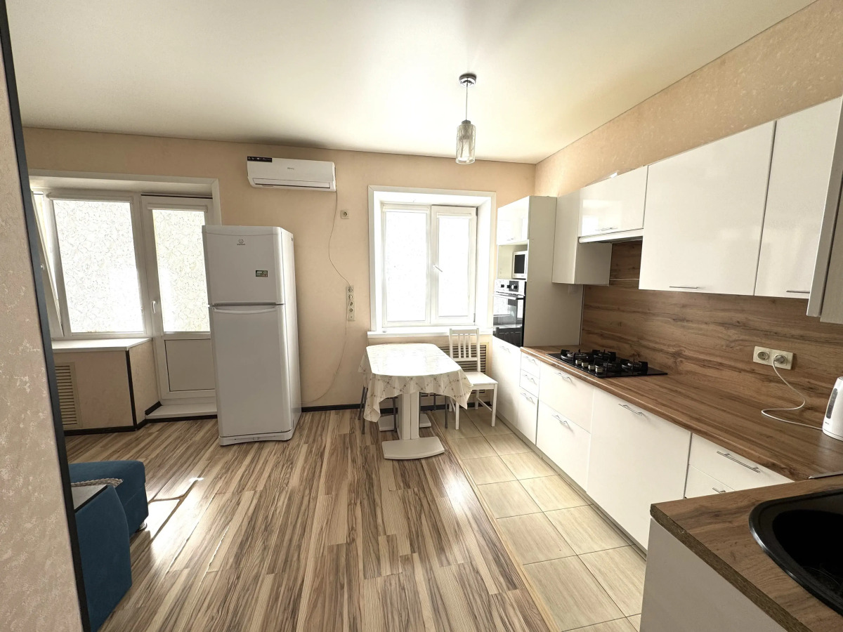 Апартаменты Двухкомнатные в Районе Вокзала