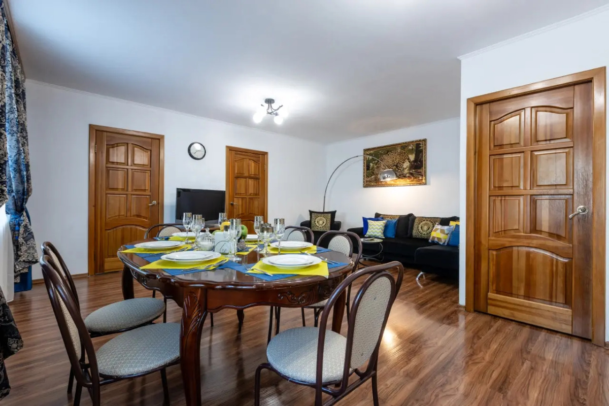 Квартира Пять Звёзд Карла Маркса 175