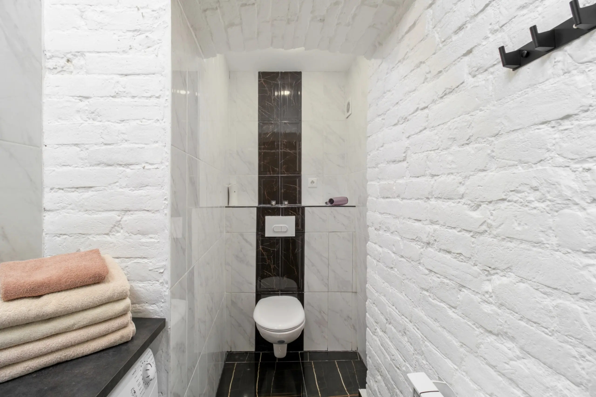 Апартаменты Лофт у Исаакиевского собора