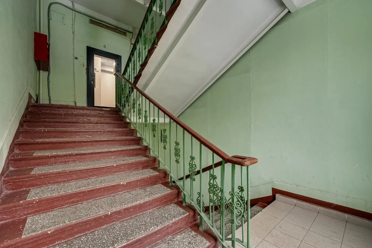 Апартаменты 1 Комфортно И Точка на Варшавском Шоссе 77к2