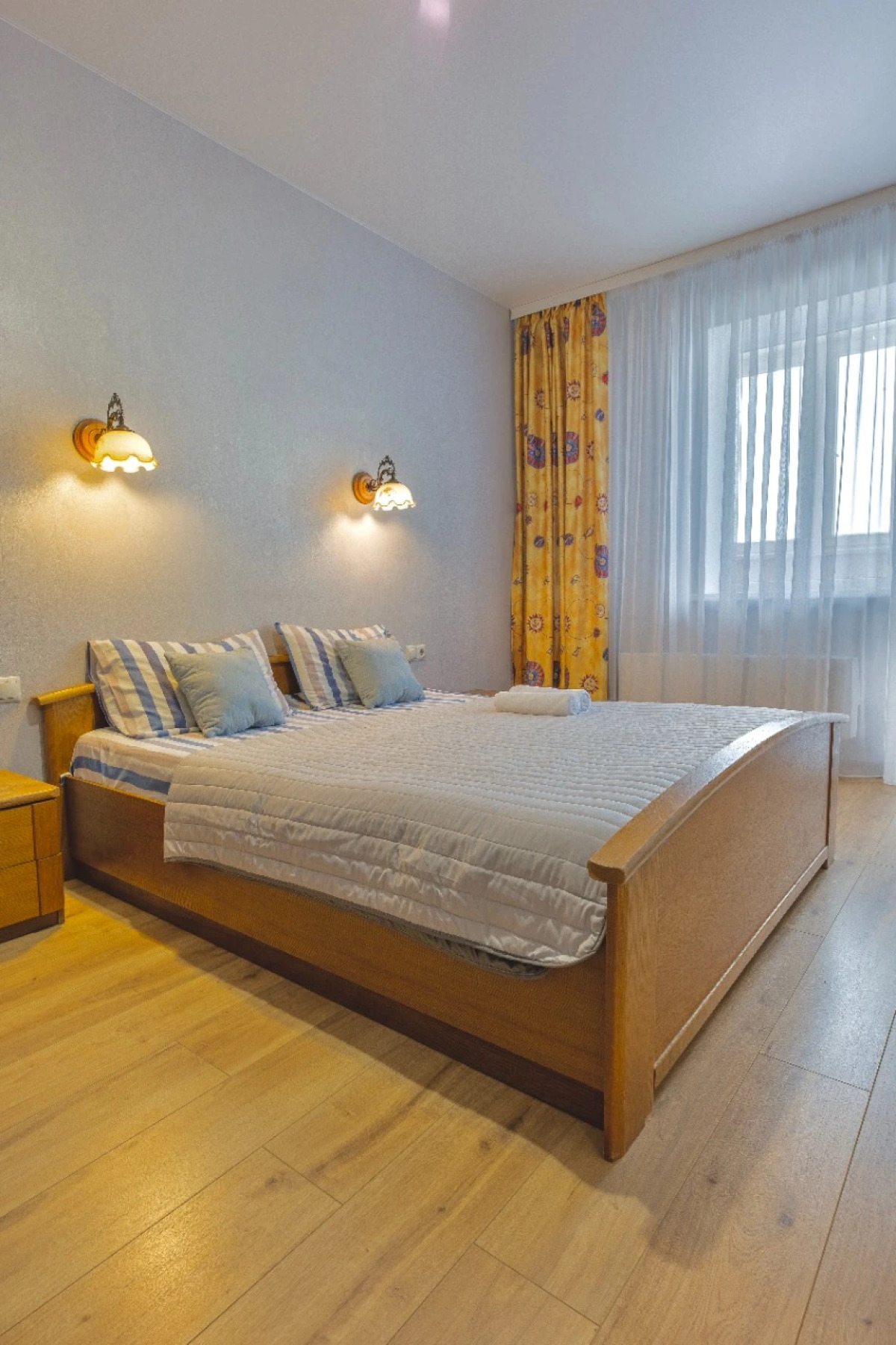 Апартаменты Анапское шоссе 39Г