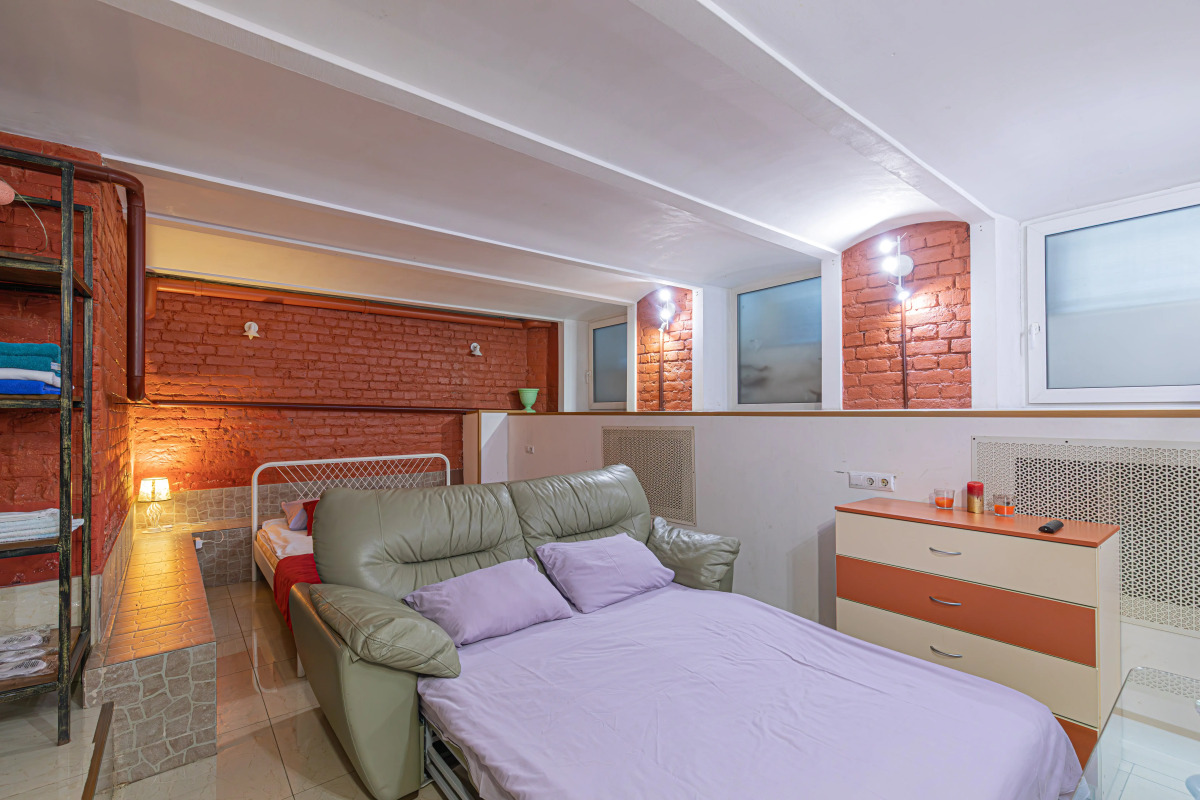 Гостевой дом CovenHouse