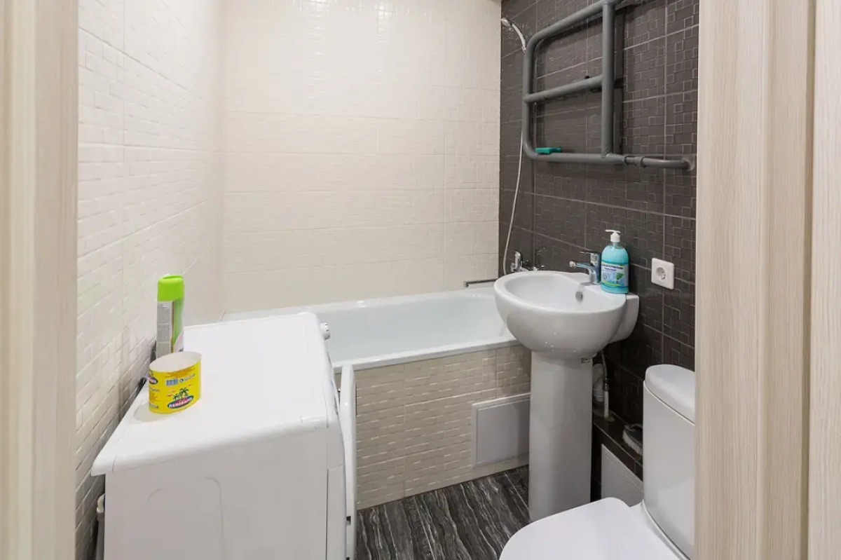 Апартаменты Компрос 24