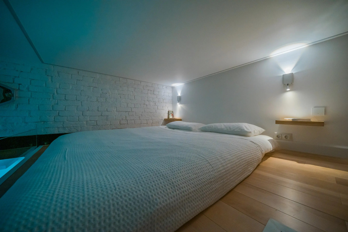 Мама Ро Студия №22 Баланс