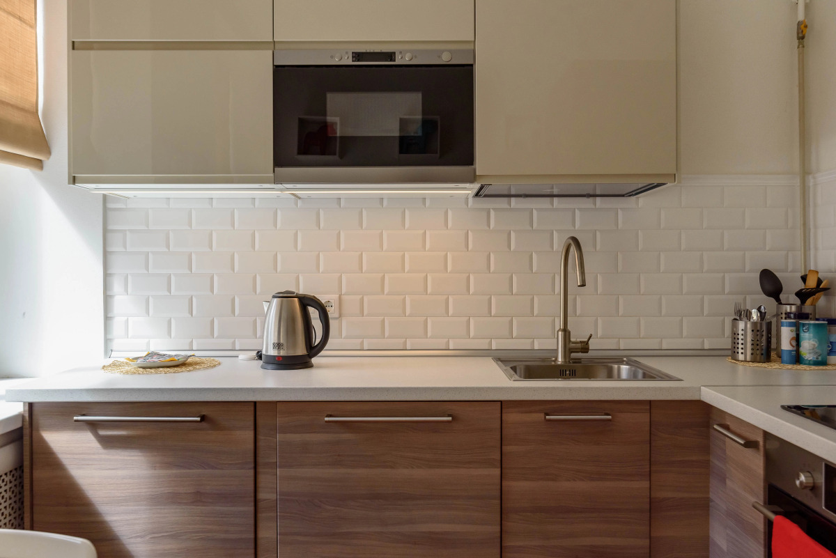 Апартаменты PinchApartments on Pestelya