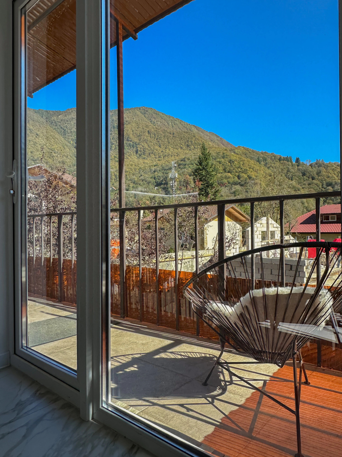 Апартаменты La Polyana 1