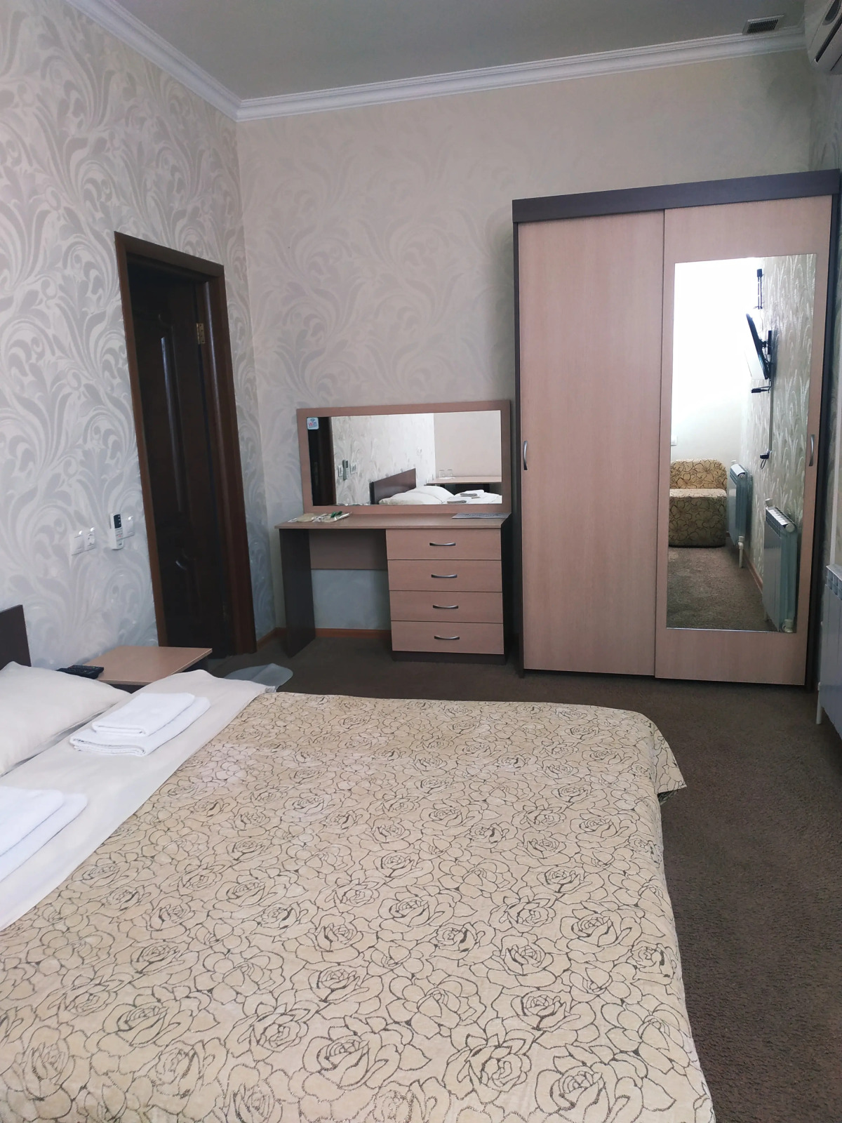 Гостиница Гармония