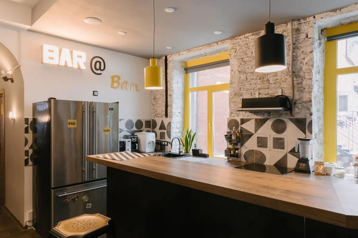 Гостевой дом BARABAN