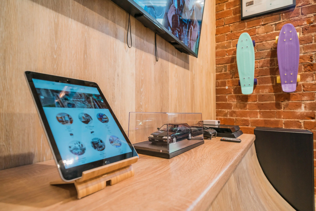 Мама Ро Студия №20 Экстрим