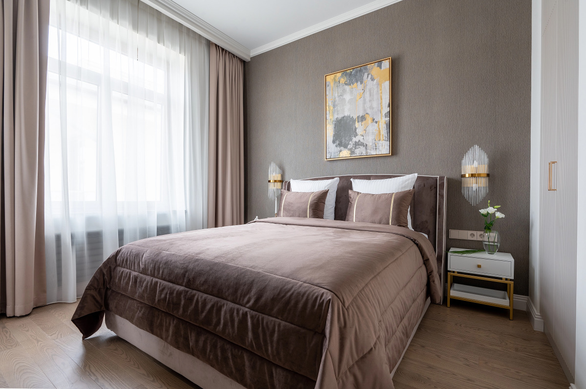 Комплекс апартаментов Grand Royal Residences