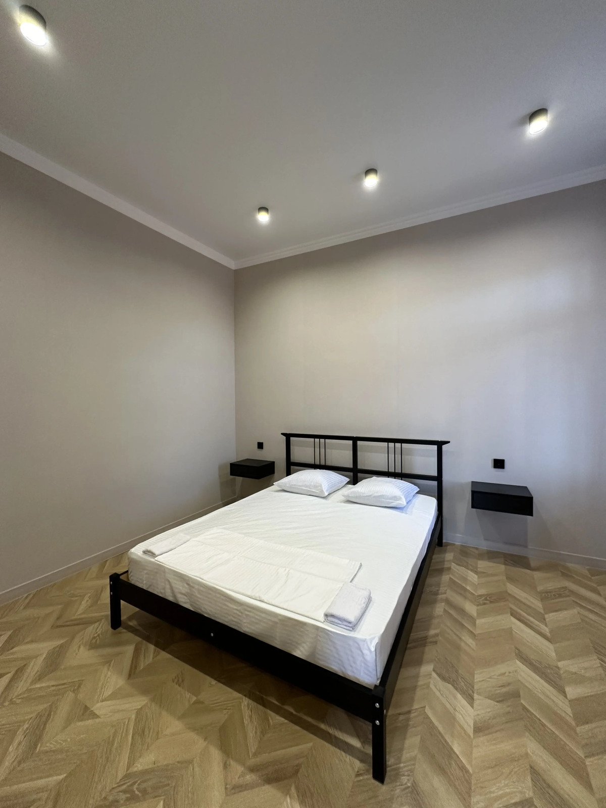 Гостевой дом Gosti