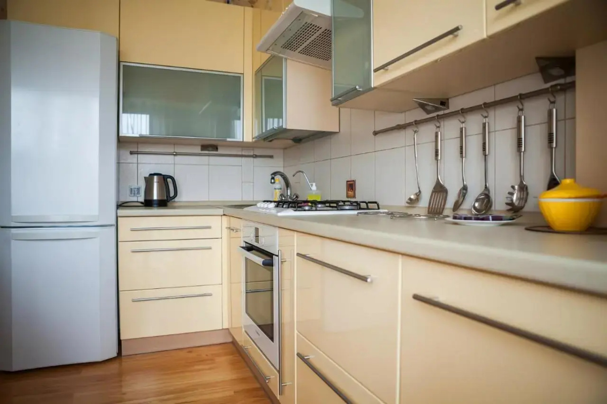 Апартаменты Apartburo Chkalovsk