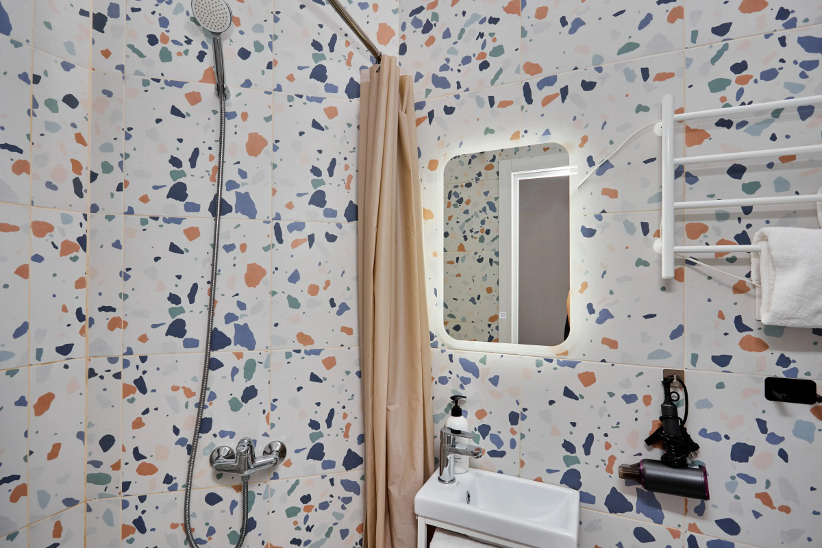 Квартира GetFlat Лайм