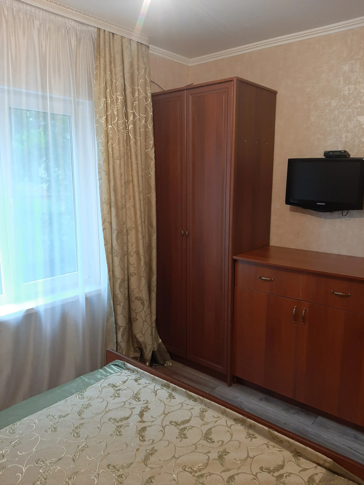 Гостевой дом Тамара