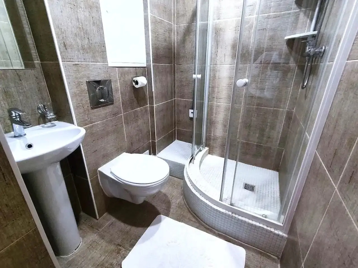 Апартаменты Как Дома 1 на Васильевском острове