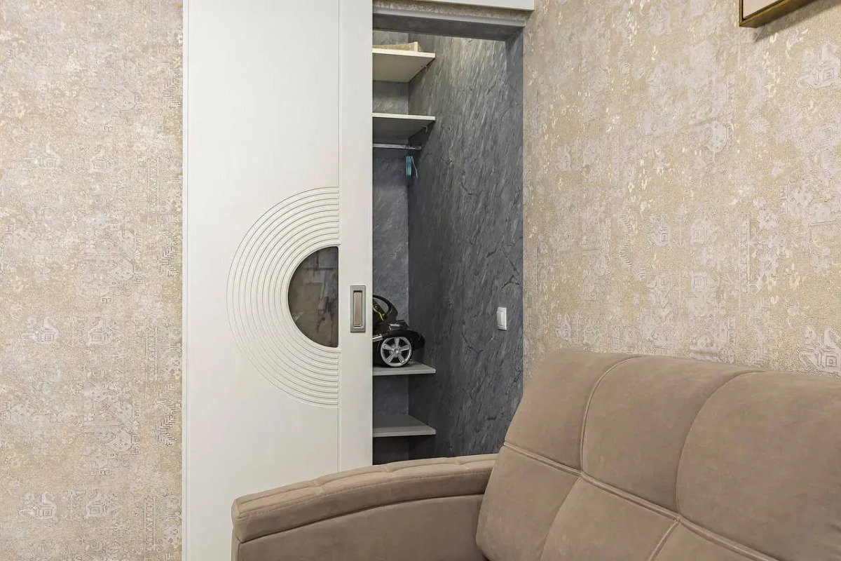 Апартаменты На Высоте на бульваре академика Королёва