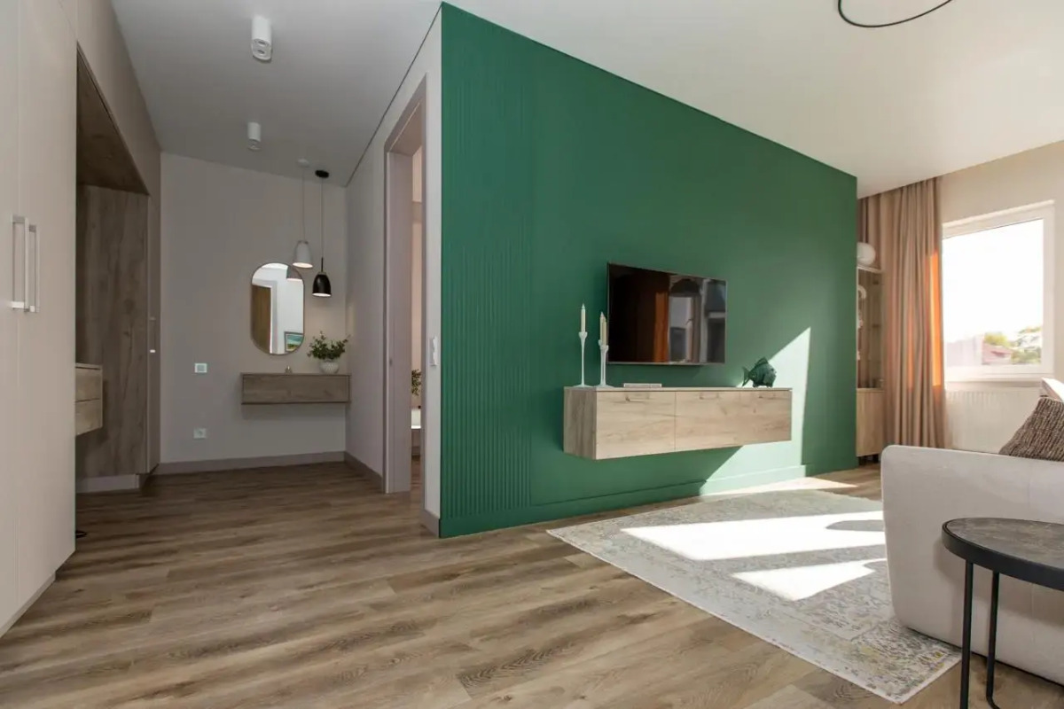 Апартаменты AmalienauPremium