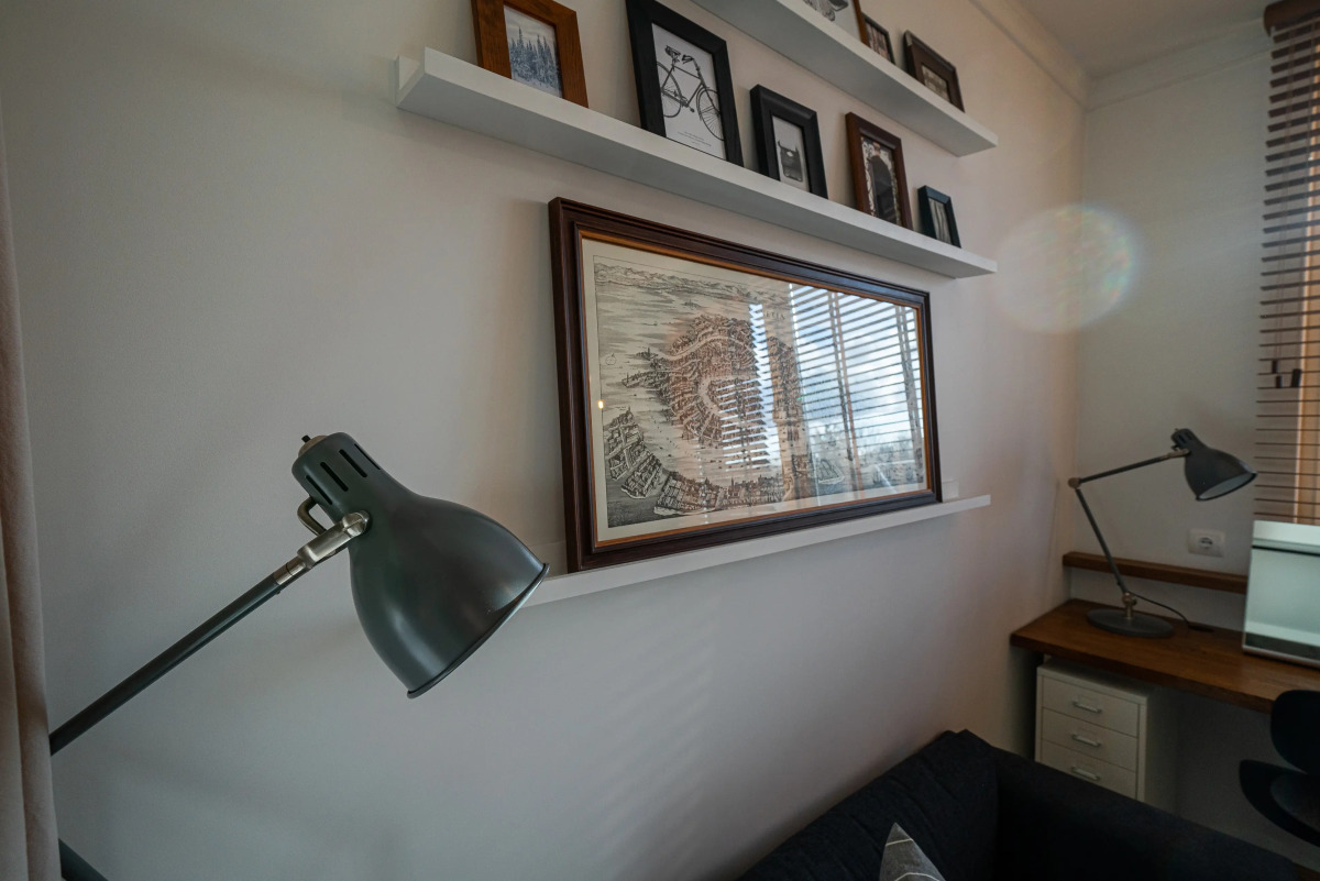 Апартаменты Скандинавия