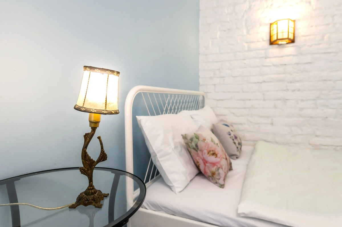 Квартира ApartMe на Канале Грибоедова