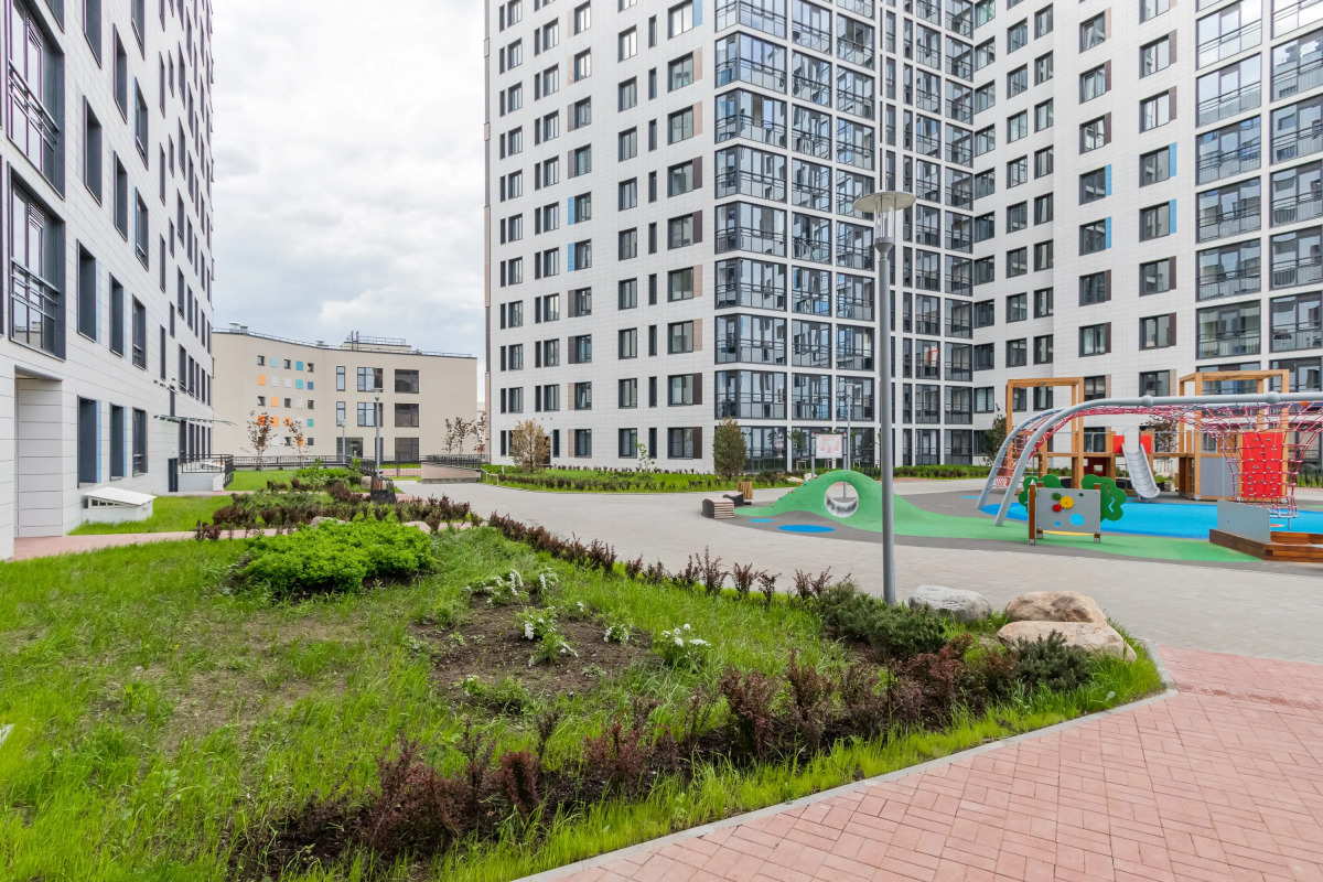 Апартаменты Olivia