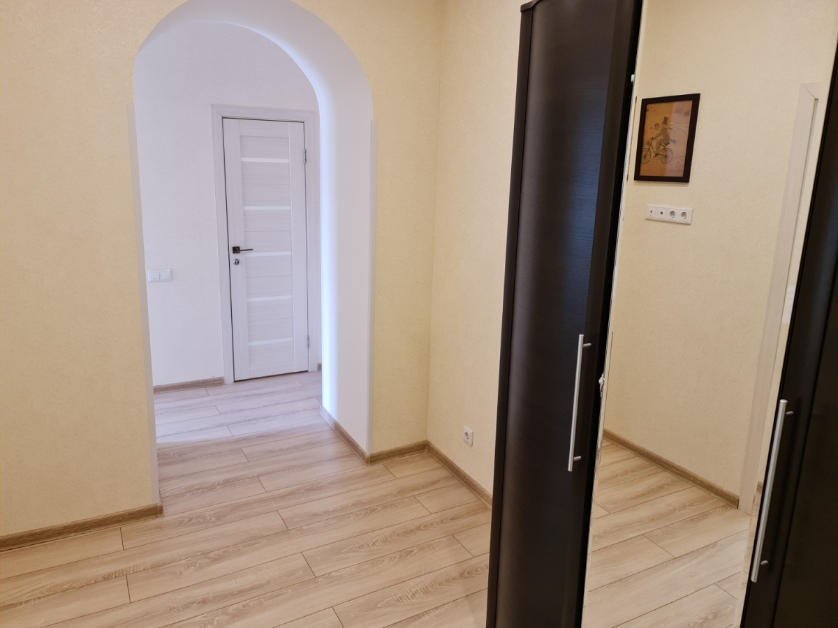 Апартаменты для Комфортного Отдыха