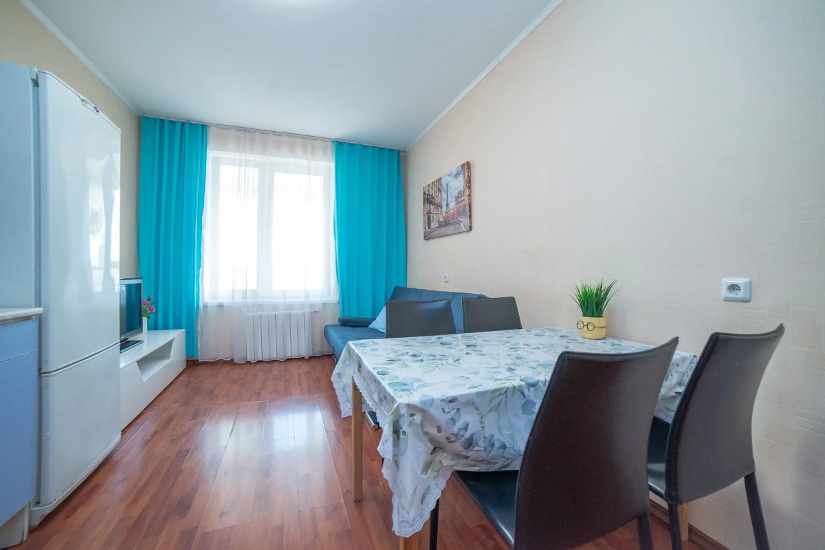 Апартаменты Красный 5