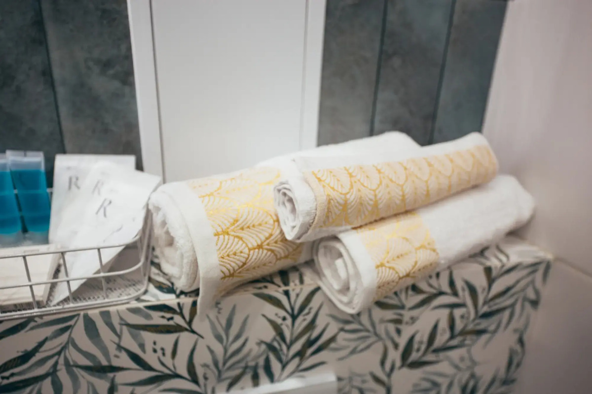 Квартира на Тургенева