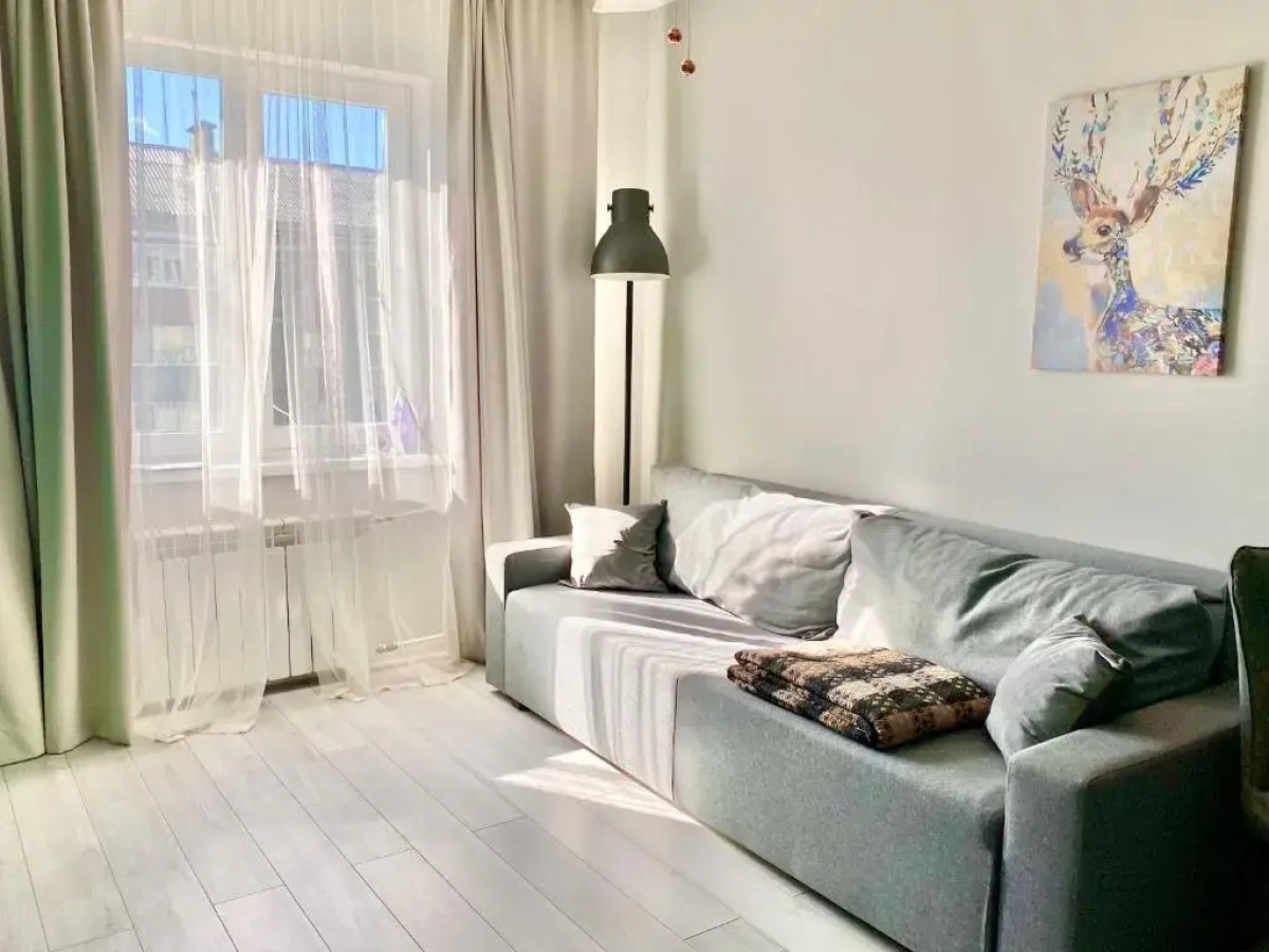 Апартаменты Уютные на Чехова