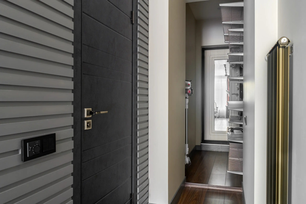 Квартира Magic Style на Васильевском острове