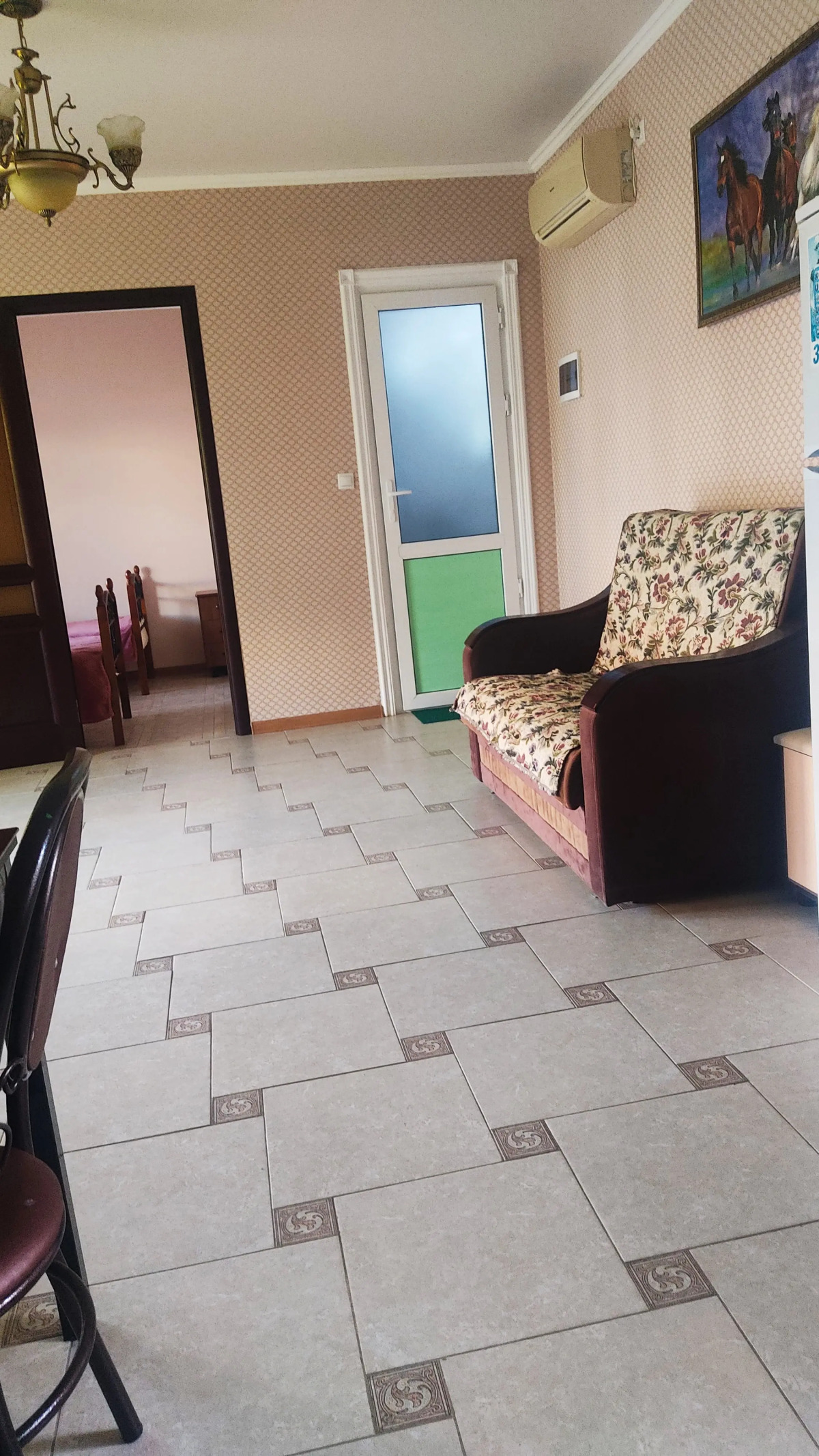 Коттедж у моря