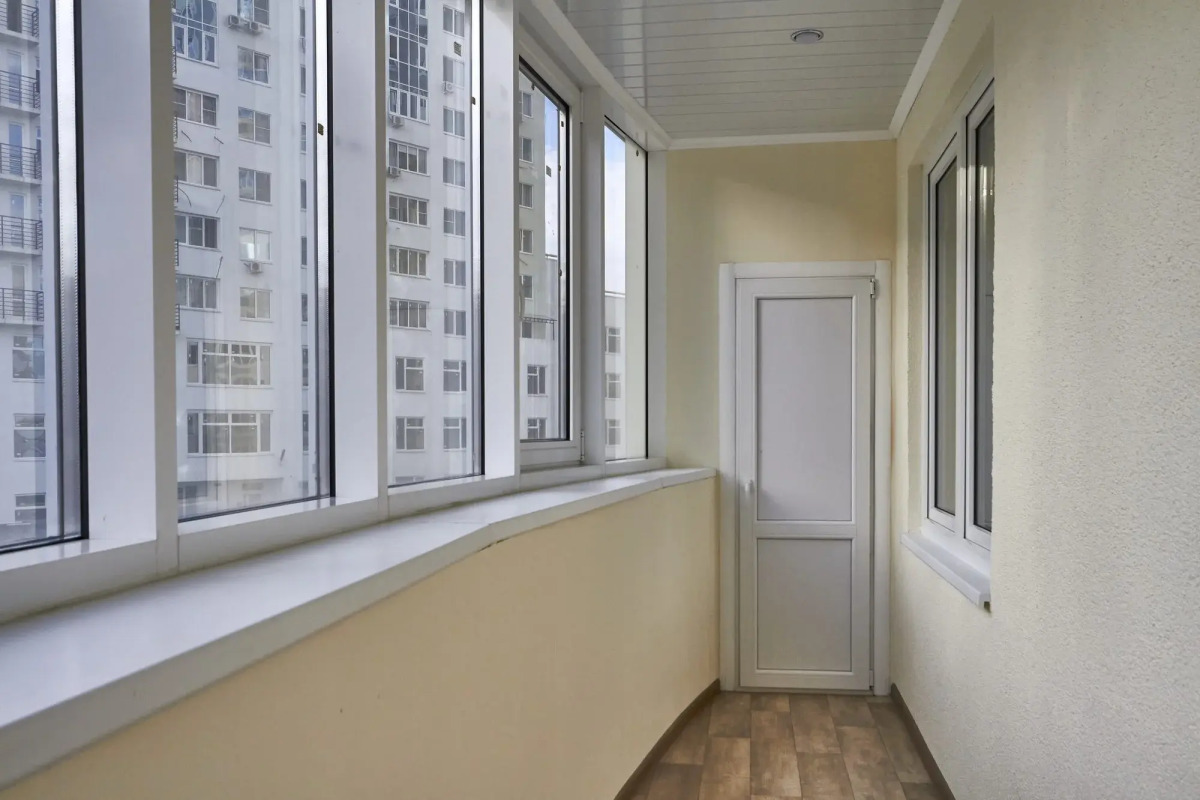 Апартаменты Apato Двухкомнатные Премиум на берегу Волги