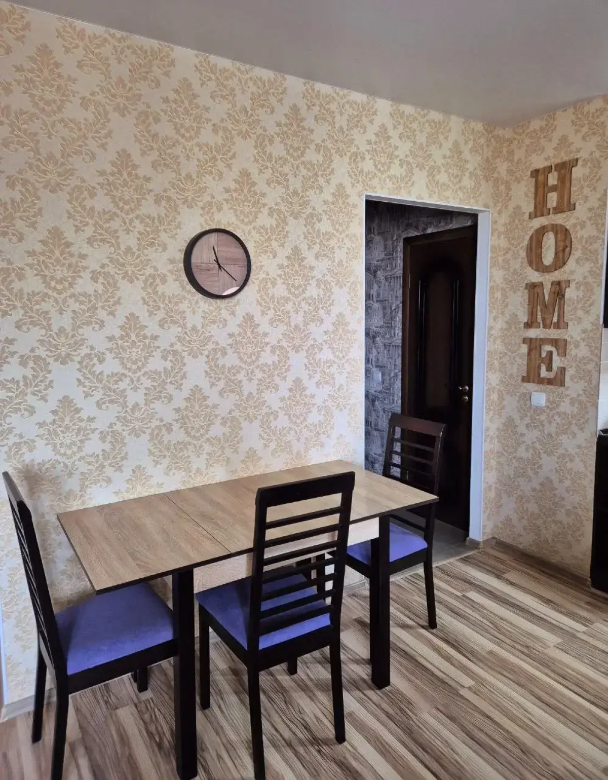 Квартира Уютная в самом центре города-героя